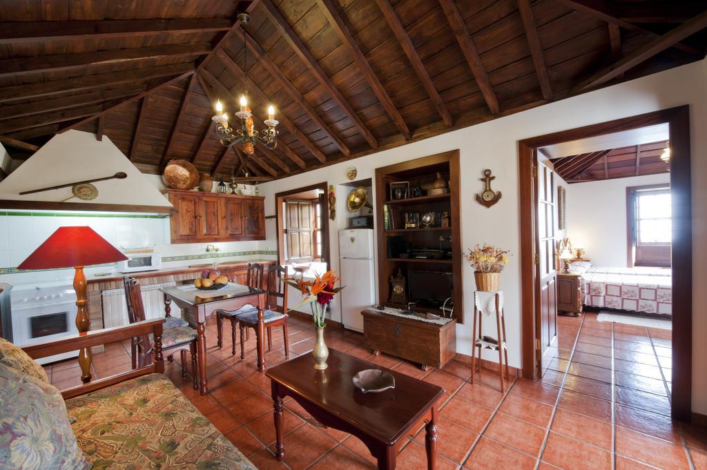 Casa rural Fidel *