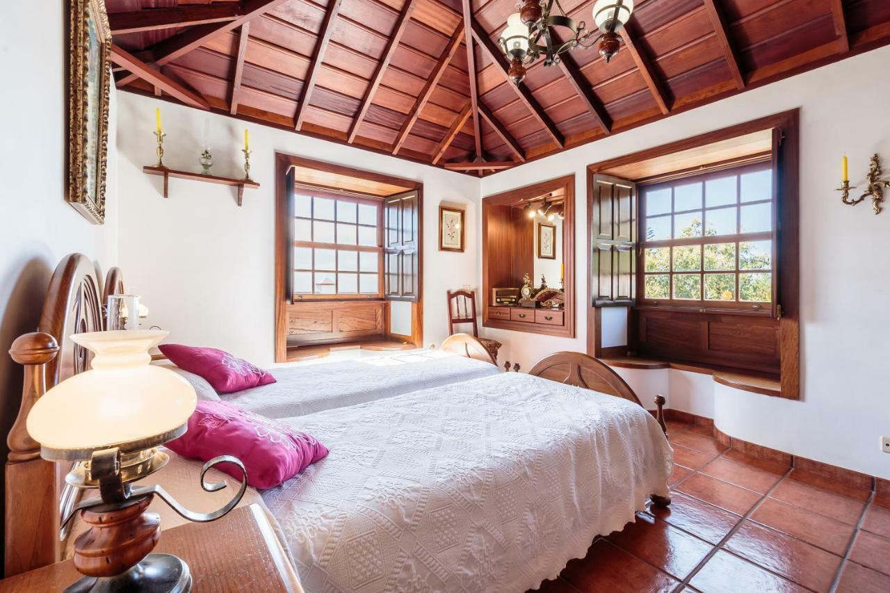 Casa rural Fidel