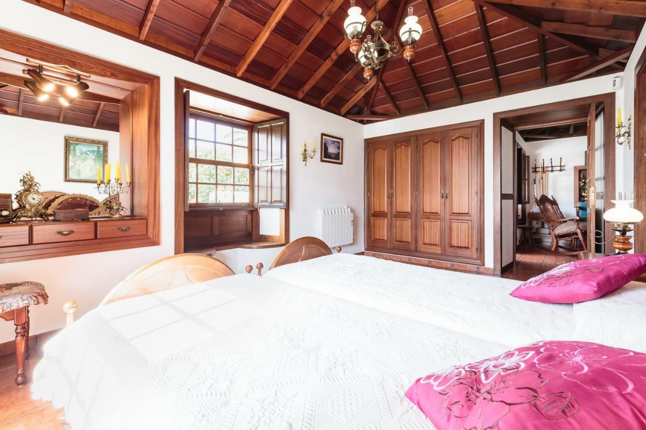 Casa rural Fidel *