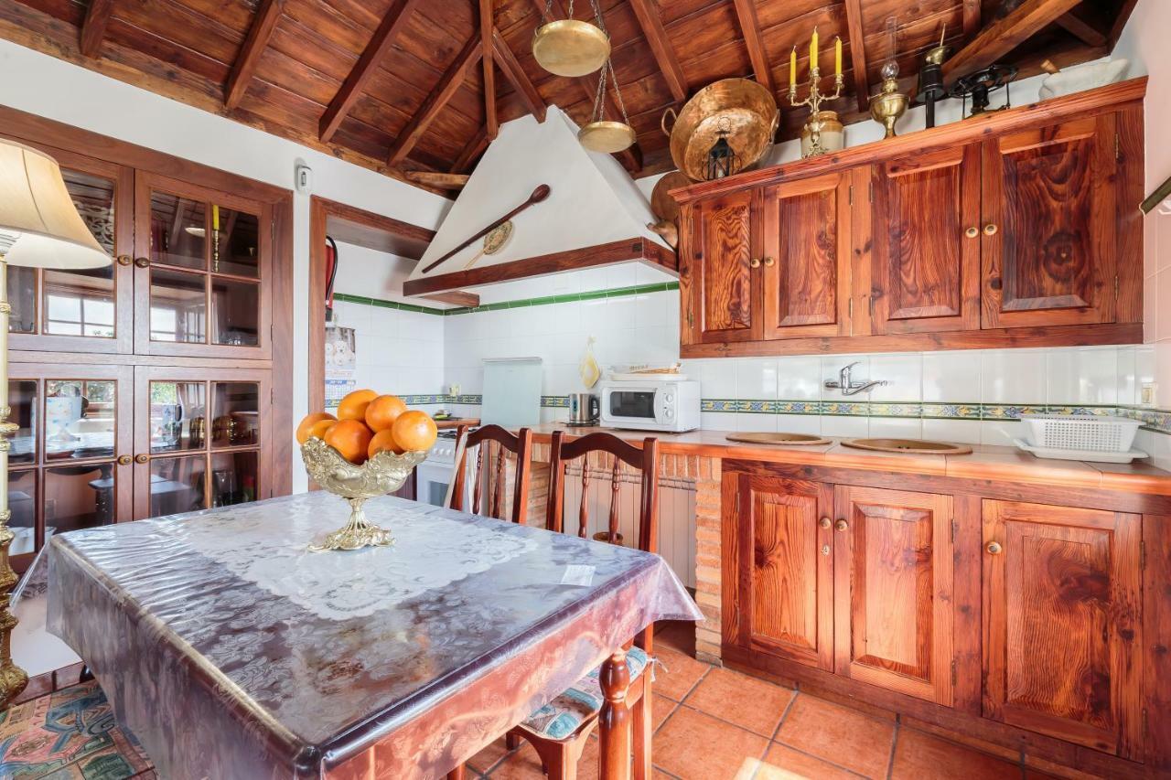 Fidel Casa rural *