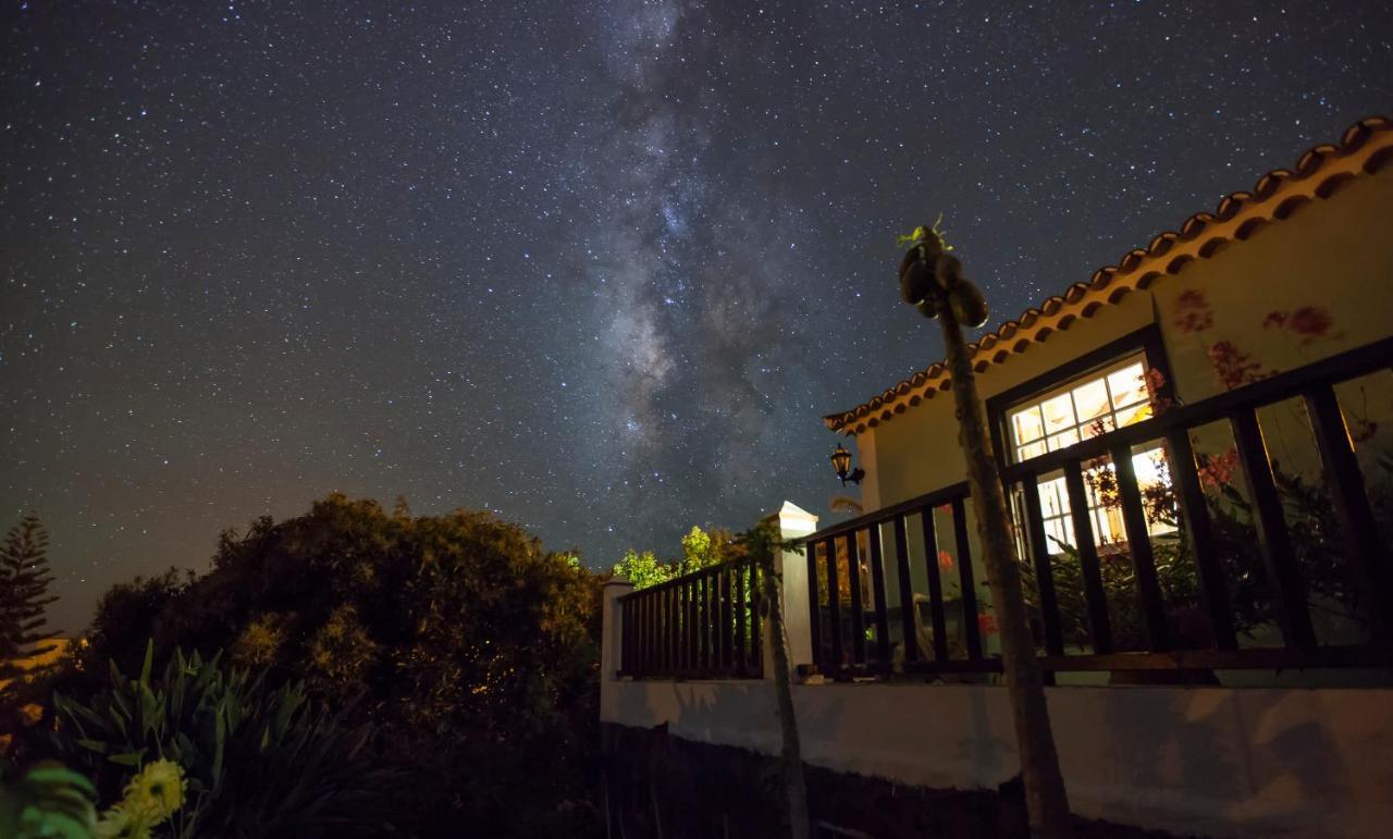Casa rural Fidel