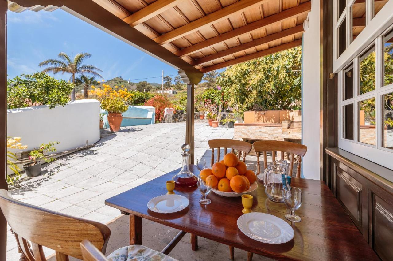 Casa rural Fidel