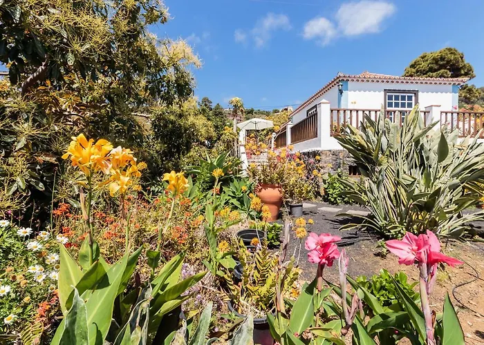 Casa Rural Fidel