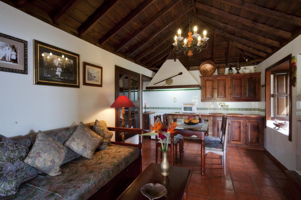 Country house Fidel Brena Baja