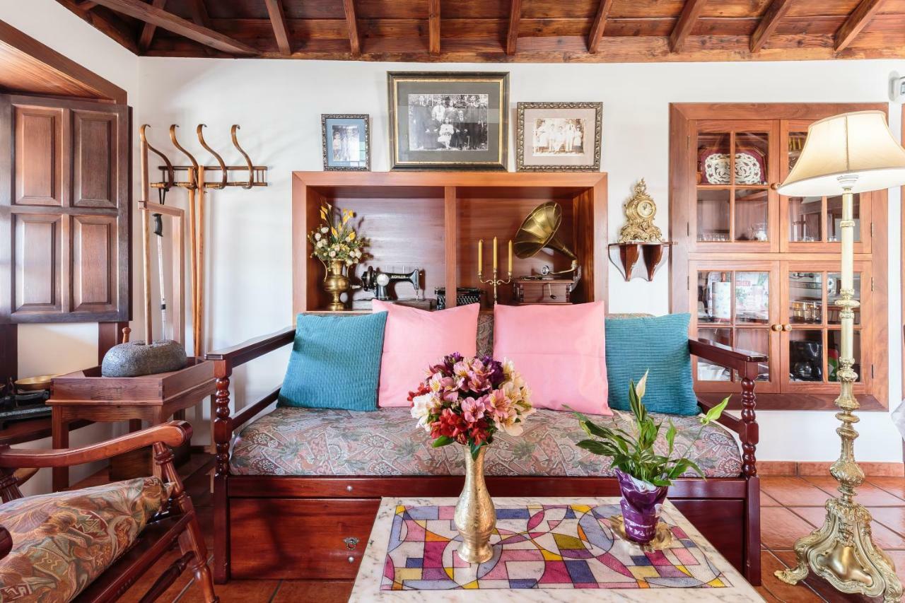 Country house Fidel Brena Baja