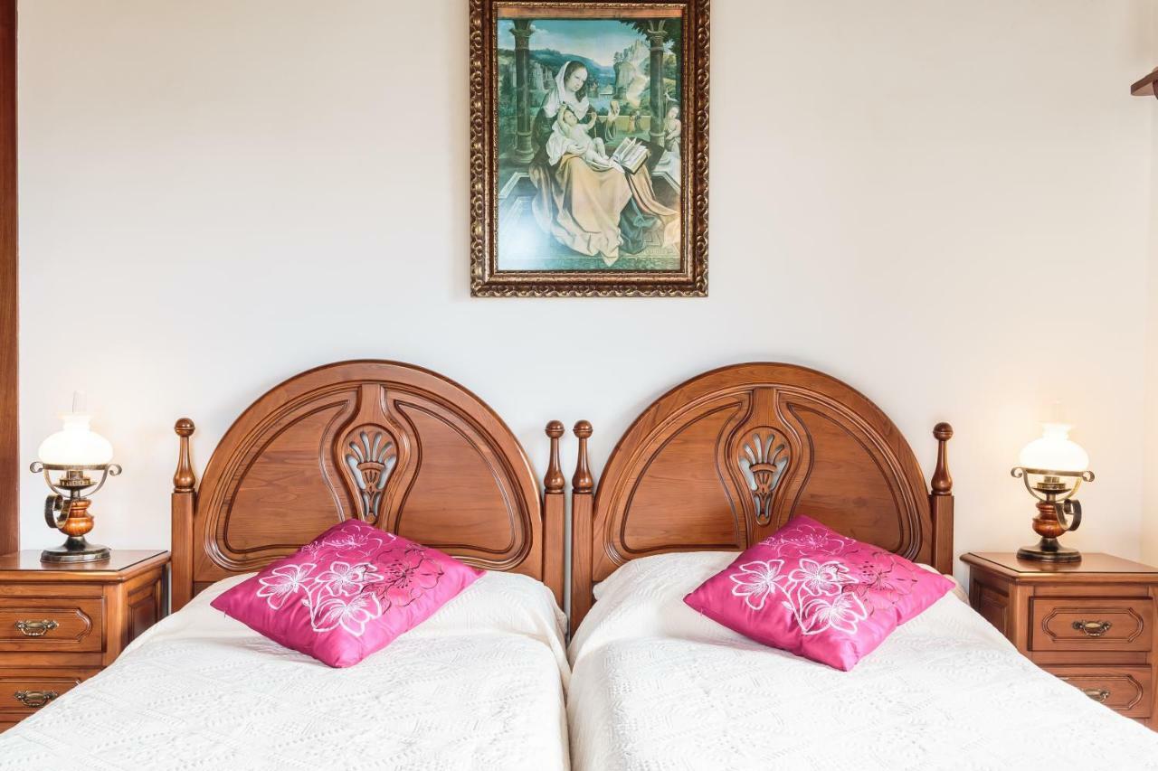 Fidel Country house