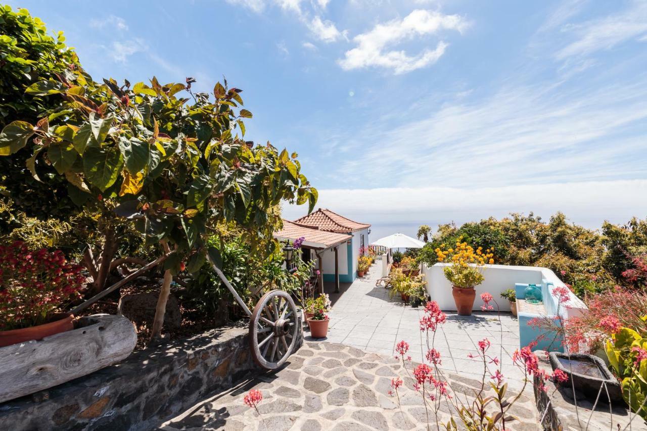 Fidel Country house Brena Baja