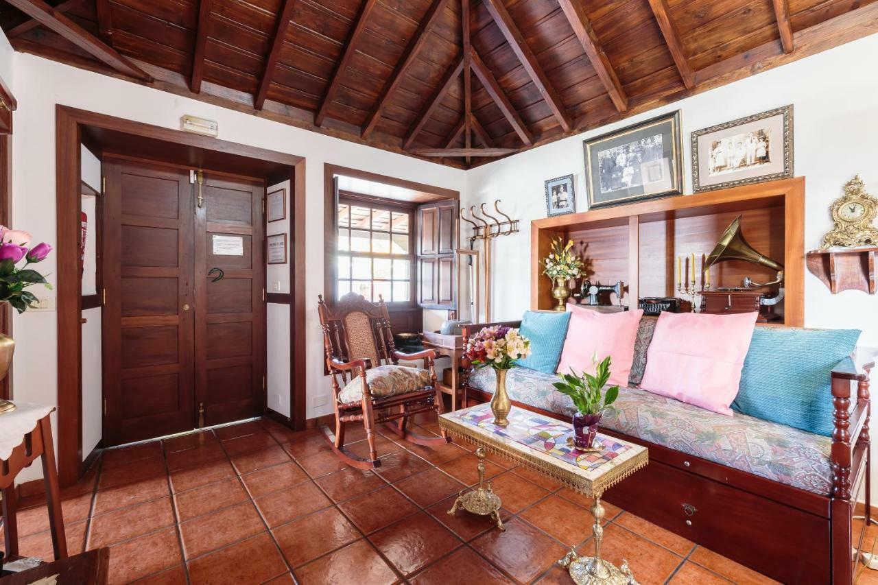 Fidel Country house Brena Baja