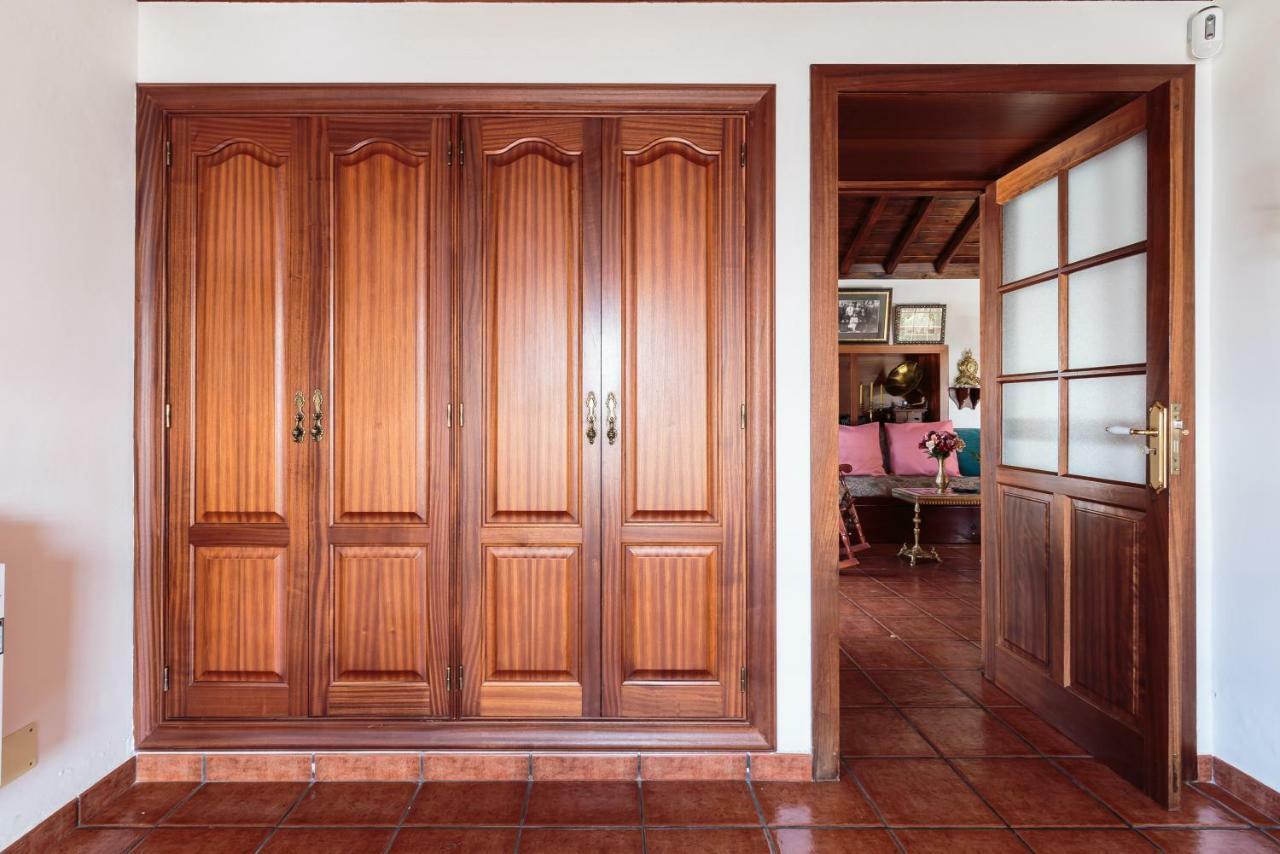 Country house Fidel Brena Baja