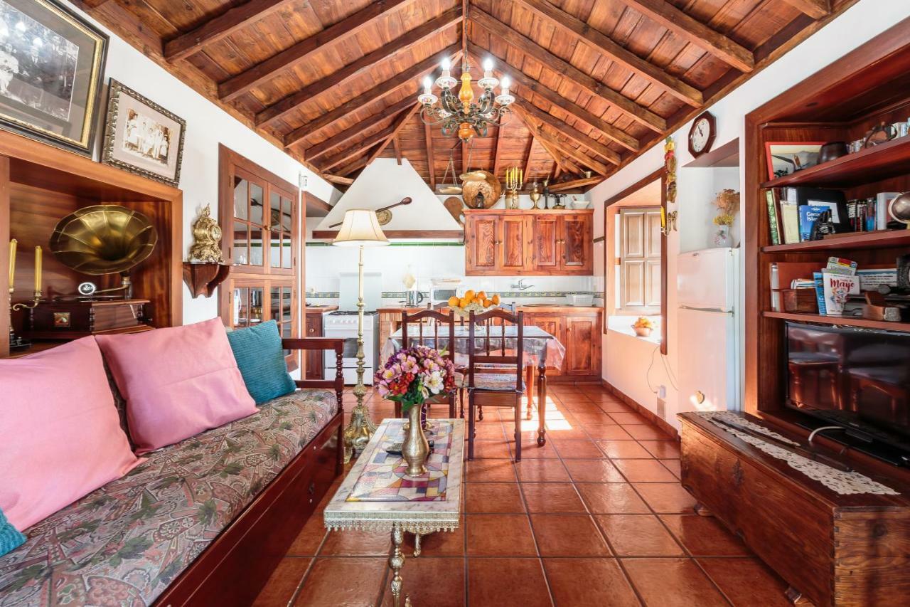 Fidel Country house *