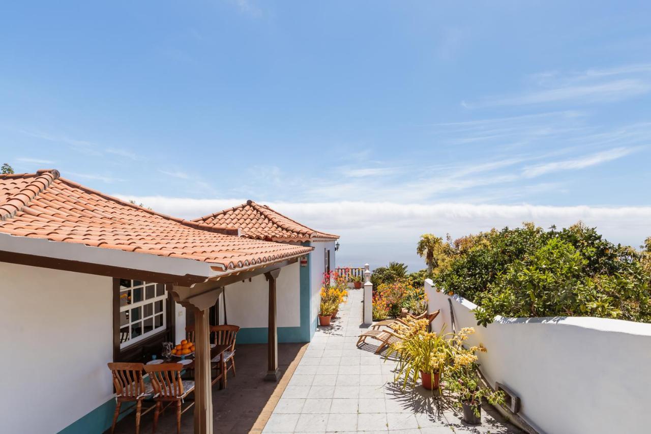 Fidel Country house