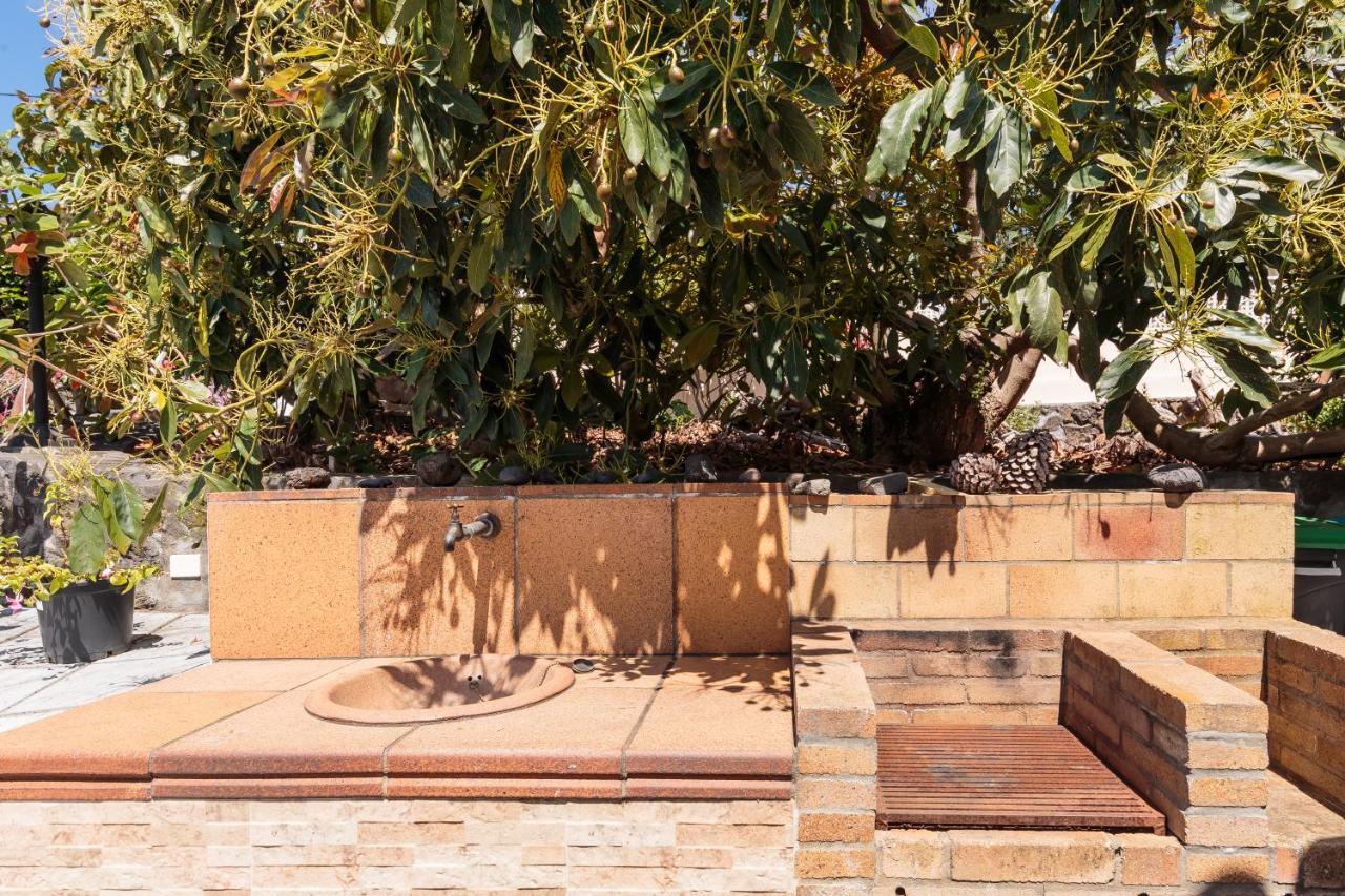 Country house Fidel Brena Baja