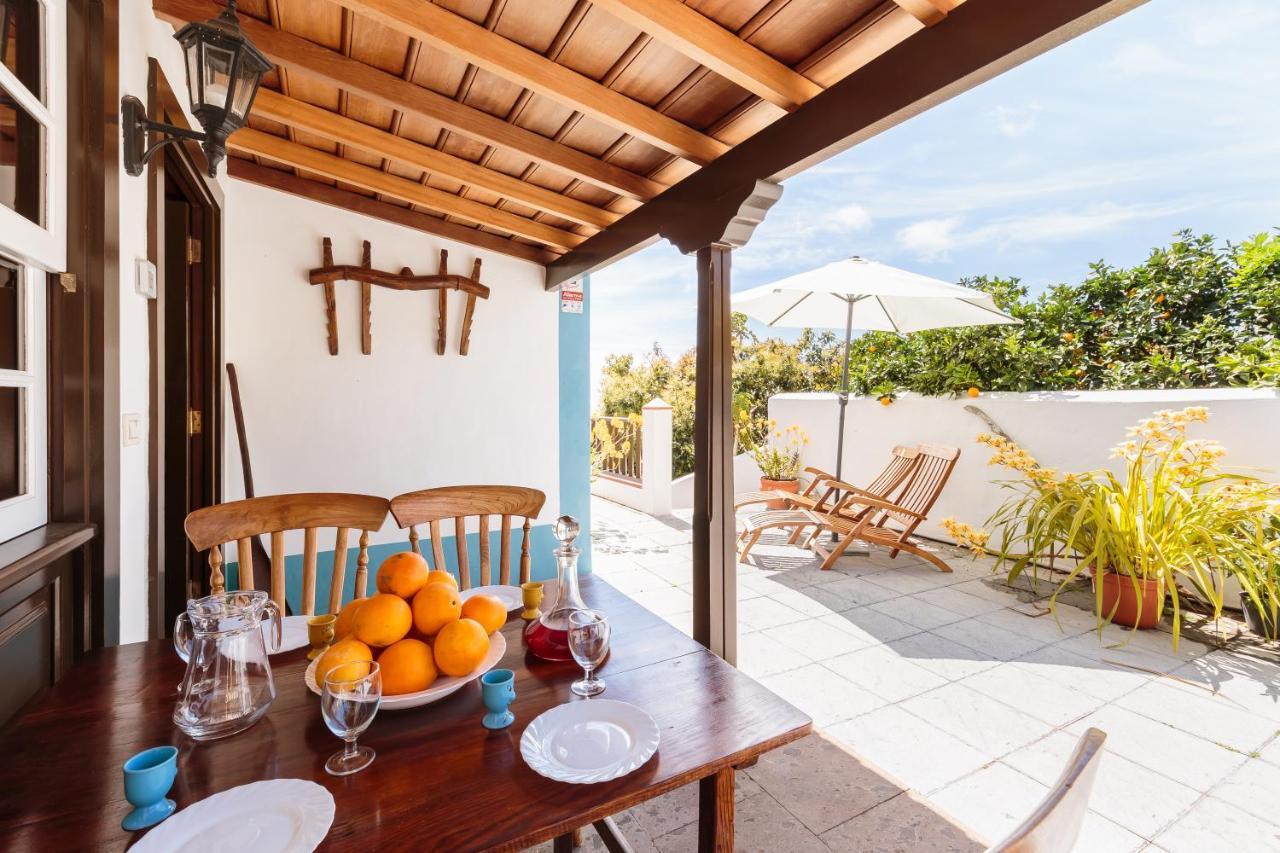Country house Fidel Brena Baja